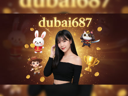 dubai687 สมัครสมาชิก