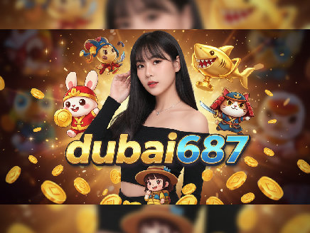 dubai687 slot