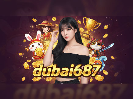 dubai687 สล็อตออนไลน์